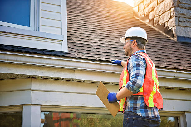 Licensed Roofing service in Hillsdale, KS - Ben Roofing and Steel LLC